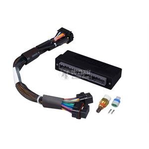 HALTECH ELITE 2000/2500 FITS TOYOTA LANDCRUISER 1FZ-ZE ADPTR HARNESS