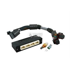 HALTECH ELITE 2500 SUBARU LIBERTY/LEGACY GEN 4 3.0R&GT ADPTR HARNESS