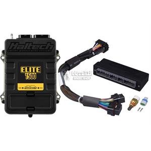 HALTECH ELITE 1500 + SUBARU WRX MY97-98 PLUG'N'PLAY ADAPTOR HARNESS