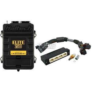 HALTECH ELITE 2500 + SUBARU LIBERTY/LEGACY GEN 4 3.0R/GT ADP HARNESS