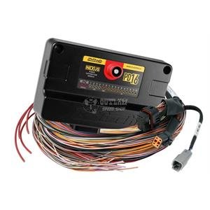 HALTECH PD16 PDM + FLYING LEAD HARNESS (5M)