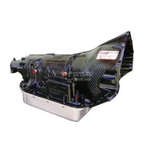 HUGHES 4L80E STREET STRIP TRANSMISSION H/DUTY (RATED 1000 HP)