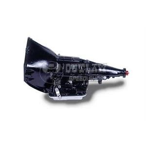 HUGHES POWERGLIDE STREET STRIP TRANSMISSION