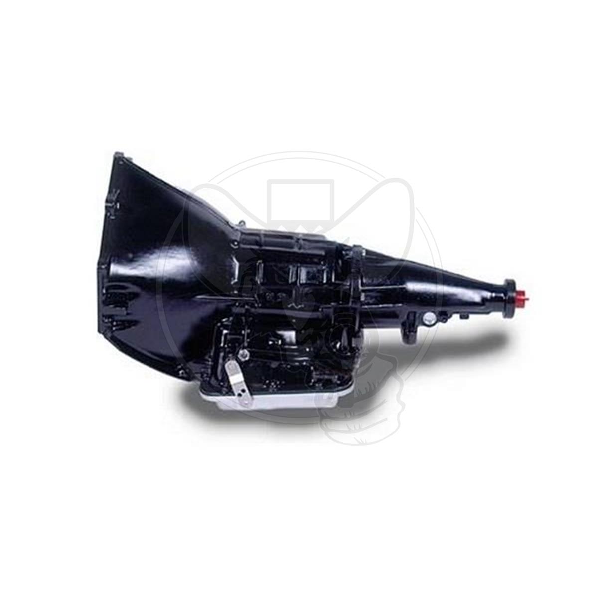 HUGHES PRO-GLIDE COMPETITION TRANSMISSION - UP TO 1500HP