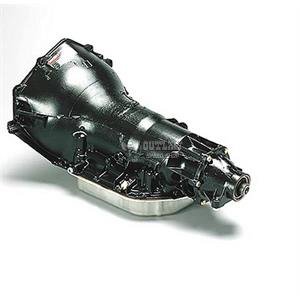HUGHES AUTO TRANSMISSION FITS CHEV TH400 STREET STRIP NITROUS HD