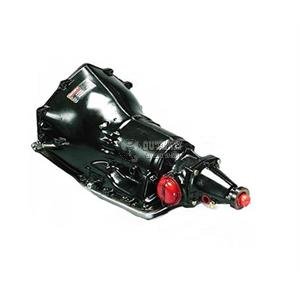 HUGHES AUTO TRANSMISSION FITS CHEV 69-79 TURBO 350 COMPETITION TRANS BRAKE