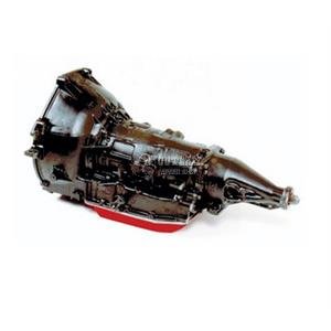 HUGHES AUTO TRANSMISSION FITS FORD 67-91 FITS FORD C6 STREET STRIP AUTOMATIC