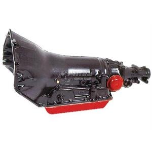 HUGHES AUTO TRANSMISSION FITS GM TURBO 700 4L60 STREET STRIP AUTOMATIC