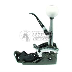 HURST SHIFTER QUARTER STICK FITS TURBO 350 AND 400 TRANSMISSION