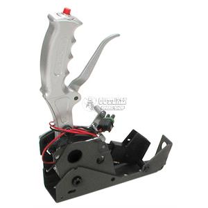 HURST SHIFTER PISTOL GRIP QUARTER STICK FITS GM TURBO 350, 400 TRANS
