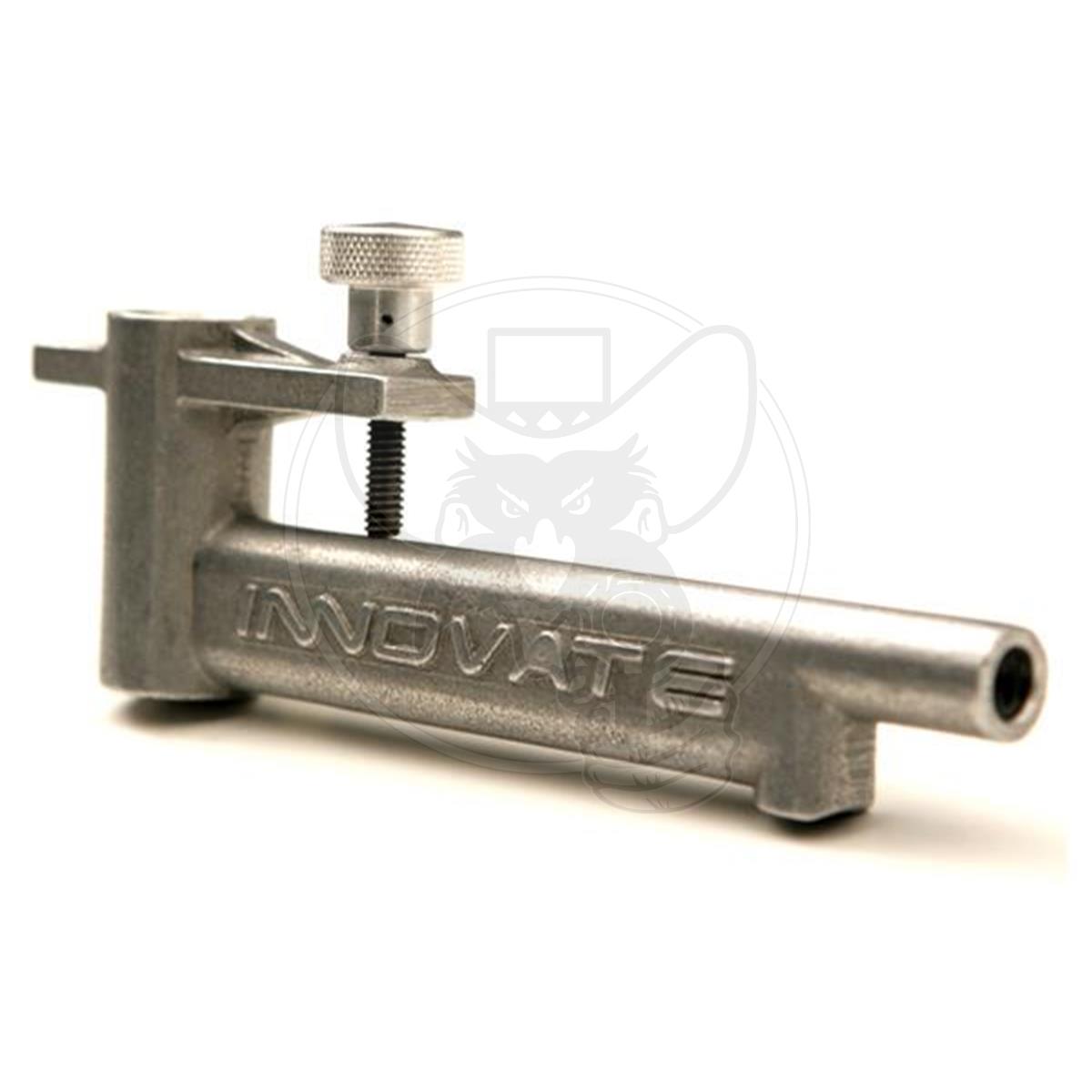 INNOVATE OXYGEN SENSOR EXHAUST CLAMP CAST STAINLESS STEEL USE W/IM3737