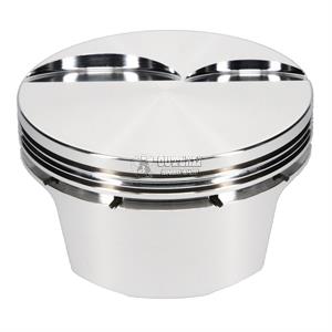 JE PISTONS 3.905 BORE, 4 INCH STK, 6.125 ROD -2CC