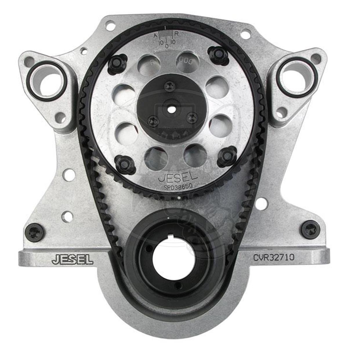 JEKBD 34170 JESEL BELT DRIVE KIT FITS FORD WINDSOR