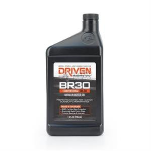 DRIVEN BREAK-IN MOTOR OIL CONVENTIONAL 5W-30 946mL