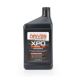DRIVEN JOE GIBBS XP0 SAE 0W SYNTHETIC RACING MOTOR OIL - 946ML