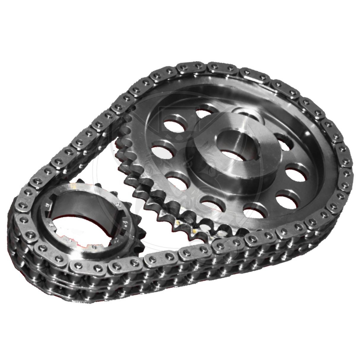 Holden commodore outlet timing chain