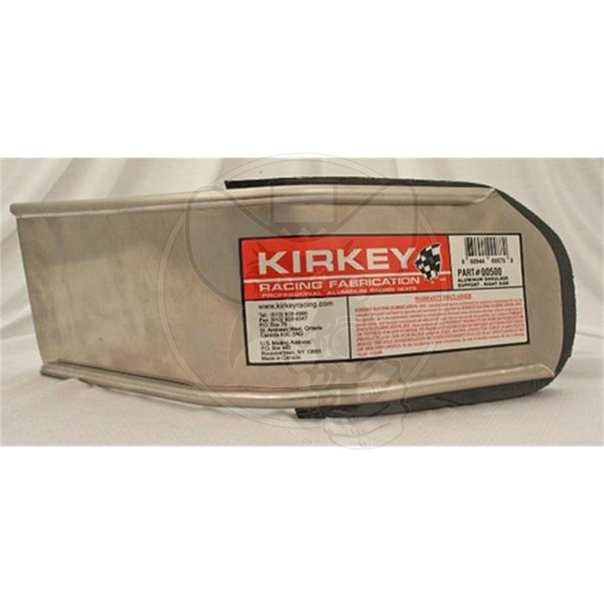 KIRKEY ALLOY SHOULDER SUPPORT RIGHT HAND SIDE