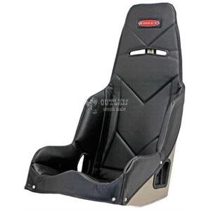 15" BLACK VINYL COVER SUIT