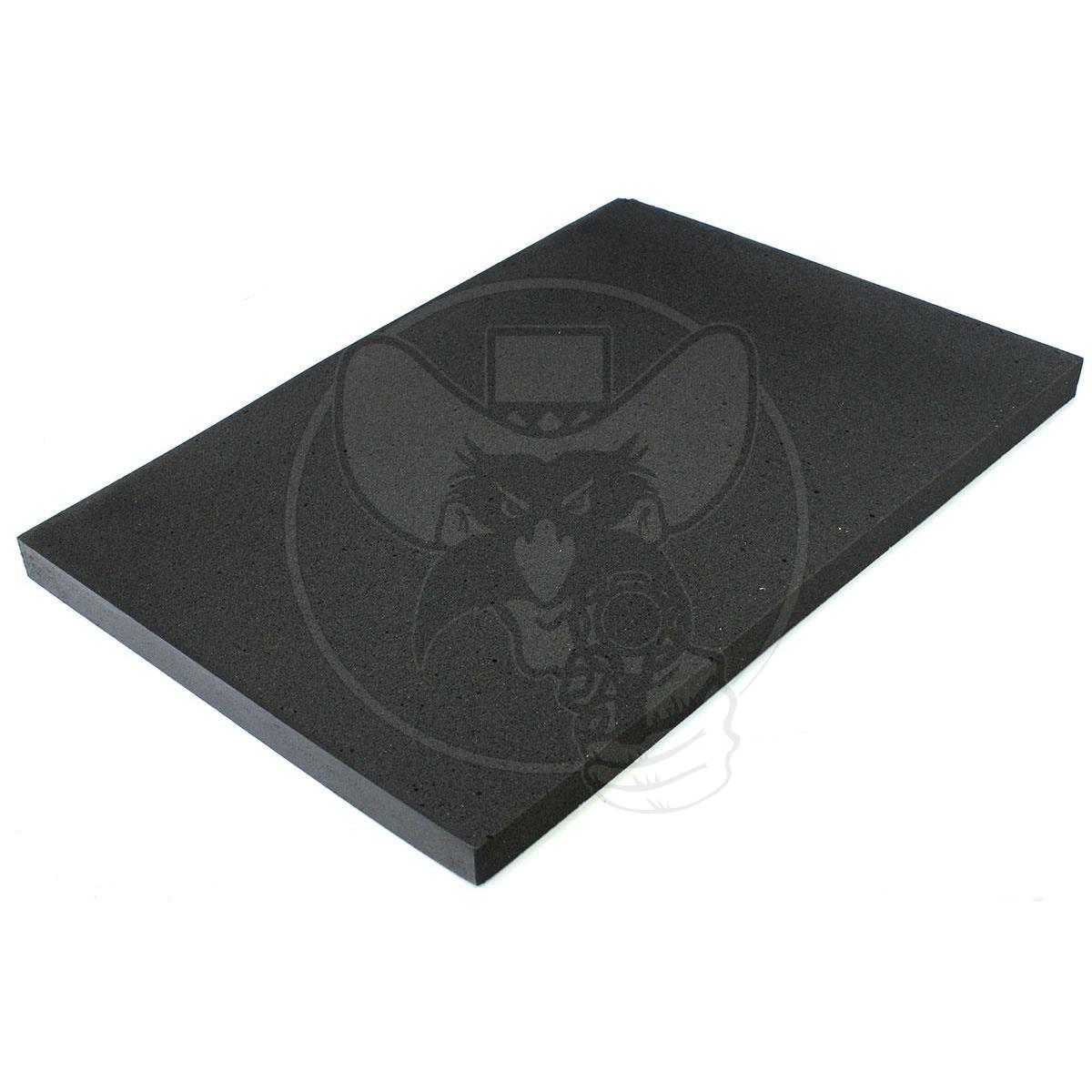 KIRKEY 1" IMPACT ABSORBING PAD