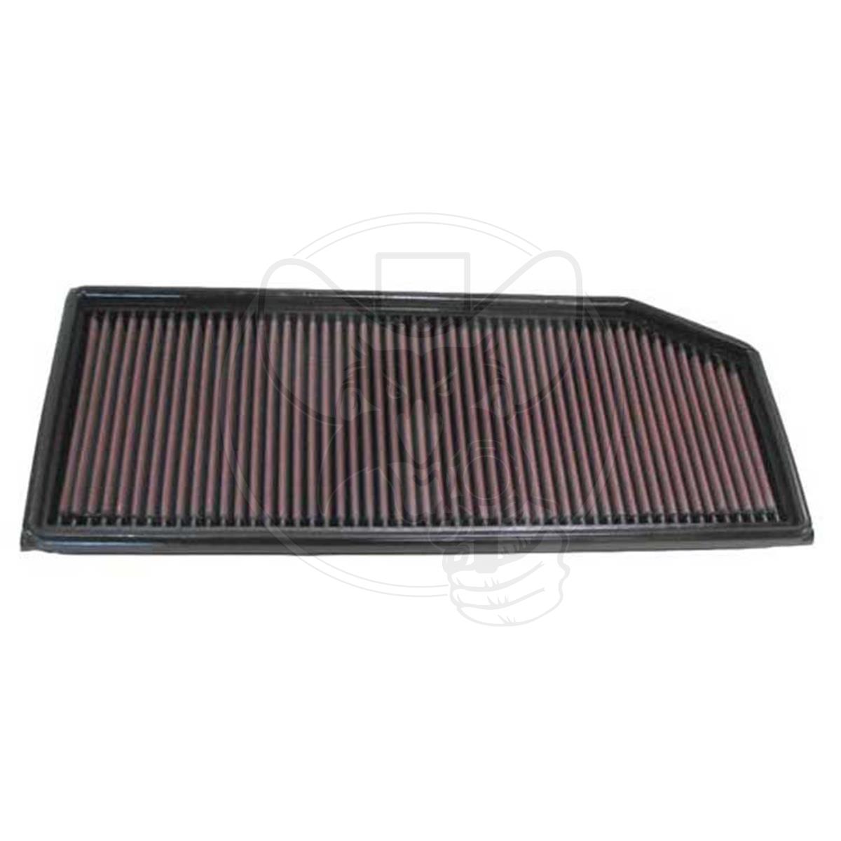 K&N FILTER FITS MERCEDES E220Cdi / E270Cdi