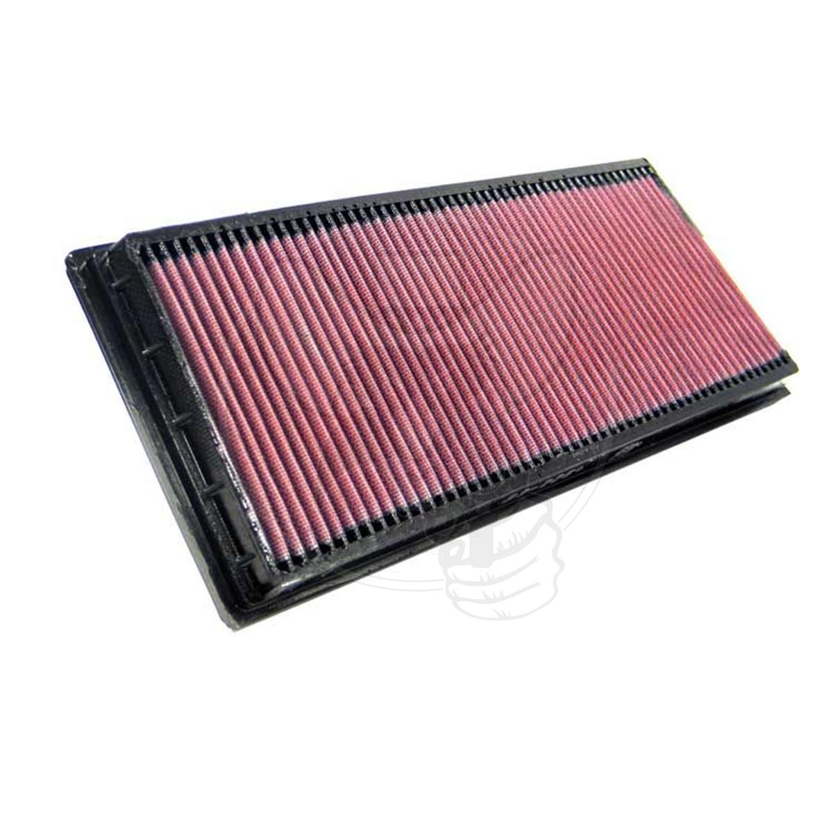 Jaguar x type cheap air filter
