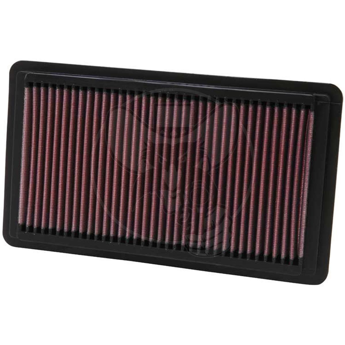 K&N FITS HONDA CIVIC FILTER 06- 10 2.0L