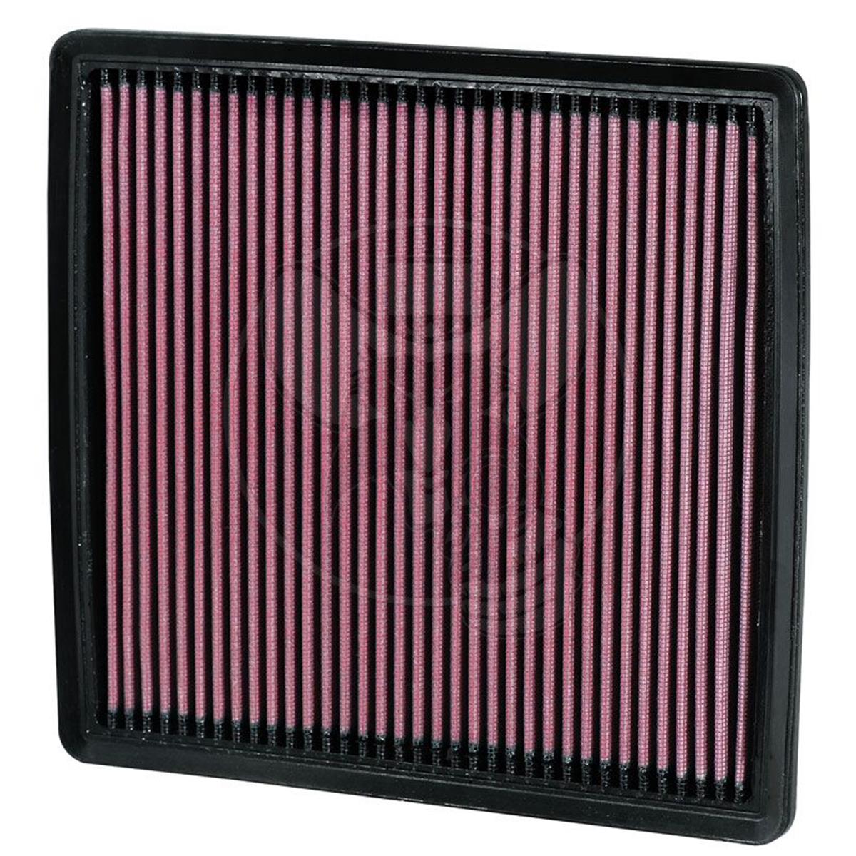 K&N FILTER FITS FORD 2007-2016 F150, 250, 350, 450 550