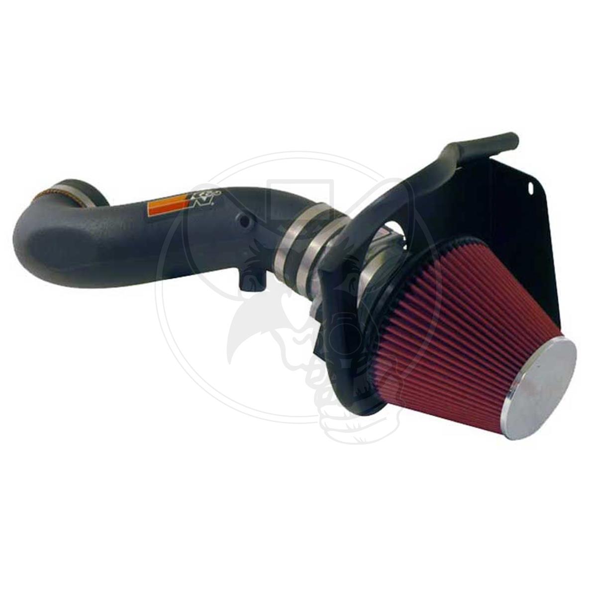 Vx commodore top air filter