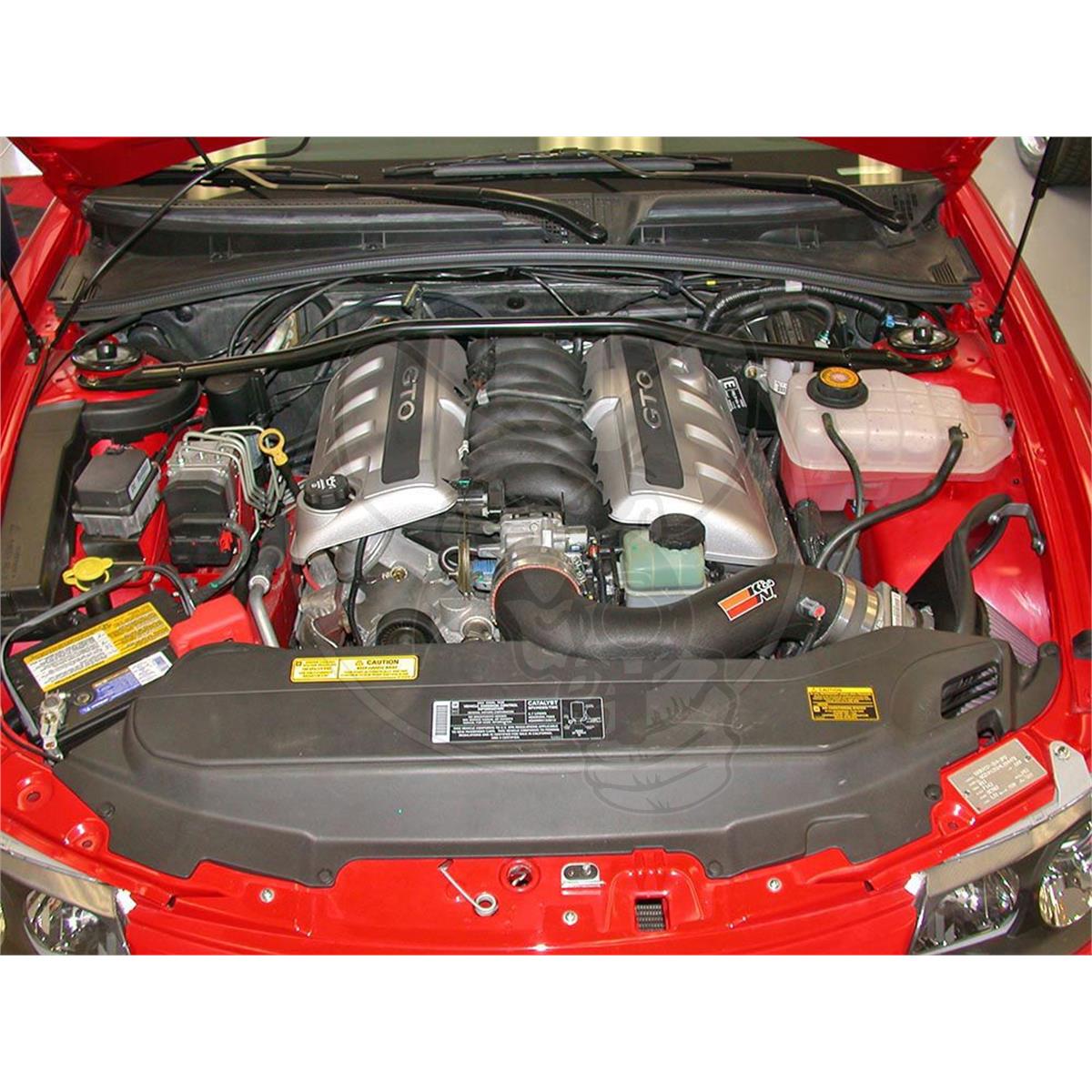 Vt commodore cold air intake new arrivals