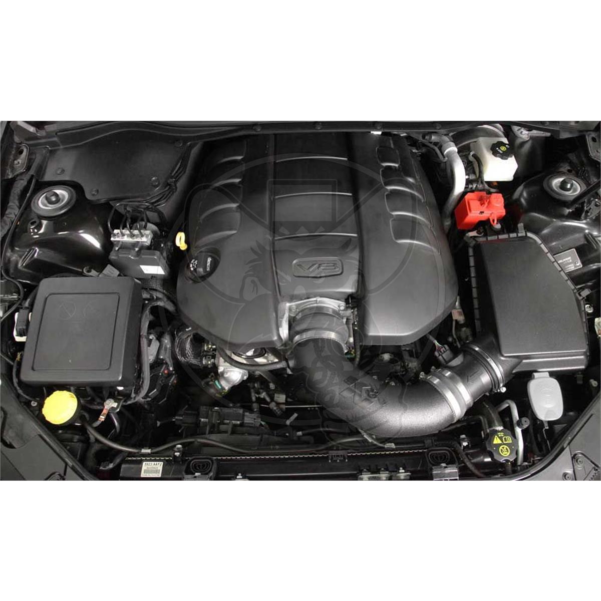 Ve commodore air intake deals