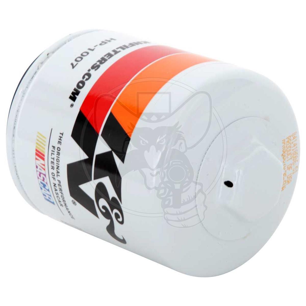 K&N OIL FILTER FITS HOLDEN, CHEV GEN3 Z160