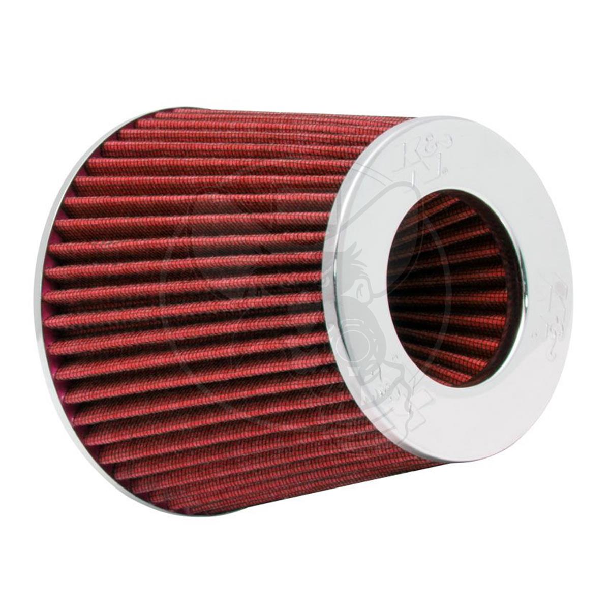K&N FLANGE AIR FILTER