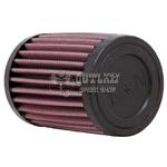 RU-0160 K&N Universal Clamp-On Air Filter