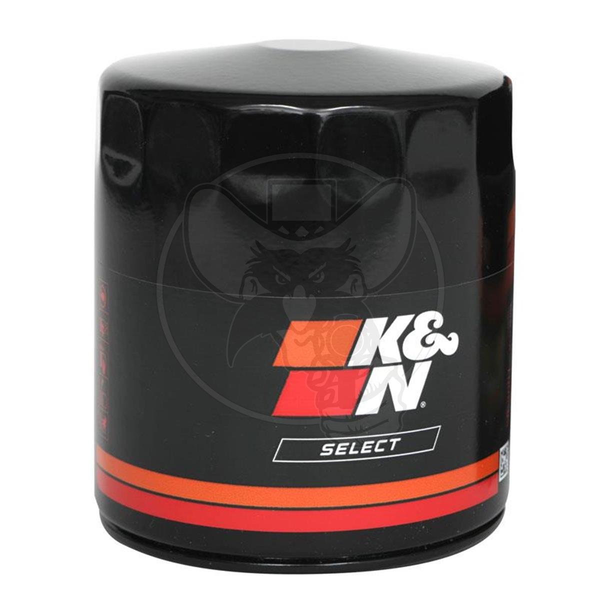 SELECT OIL FILTER SPIN ON