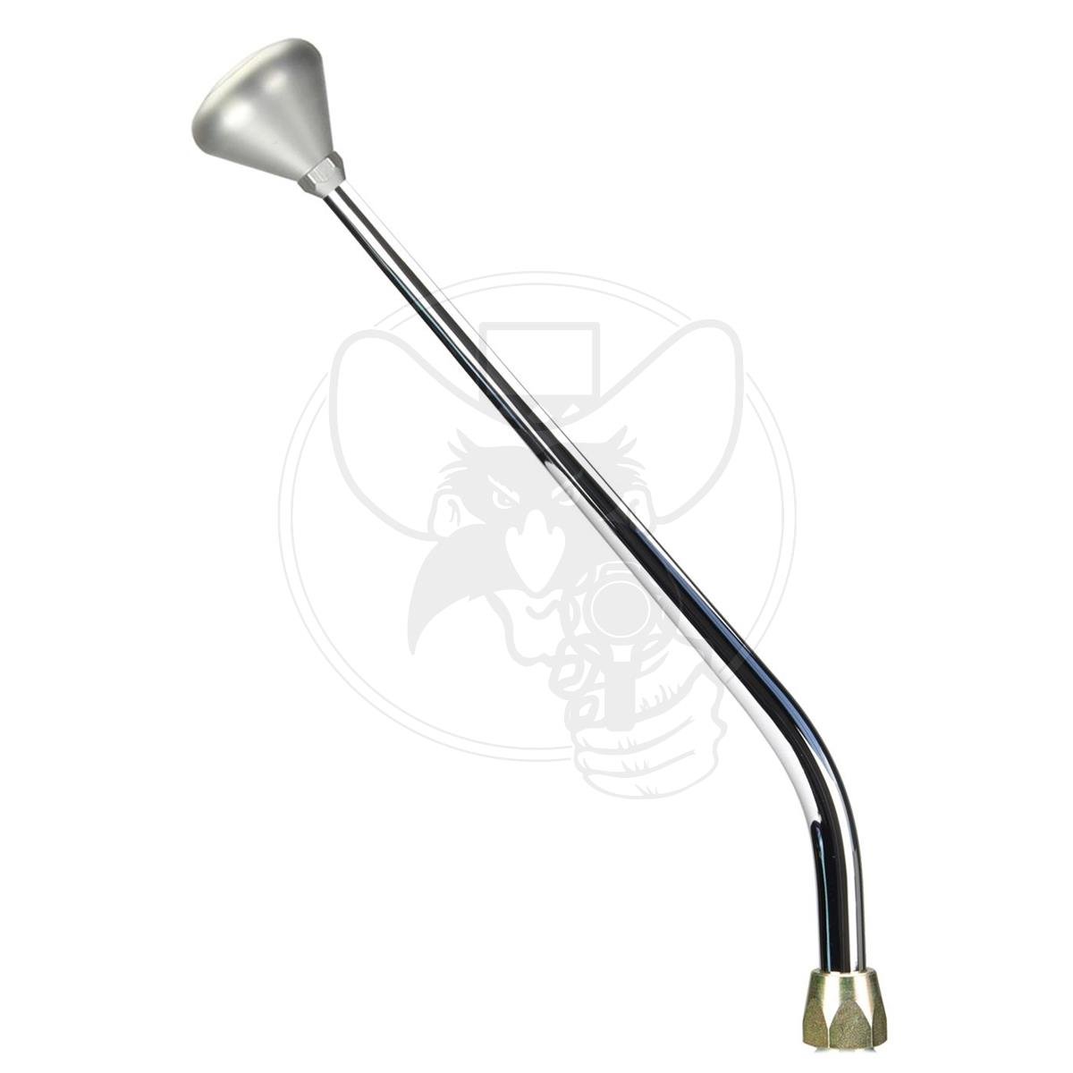 16"C4 SINGLE BEND SHIFTER