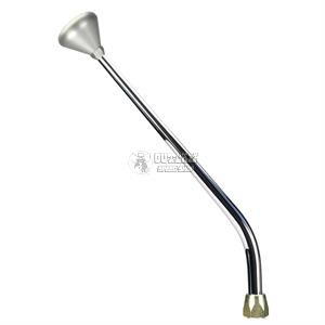 16" C6 SHIFTER -MUSHROOM-