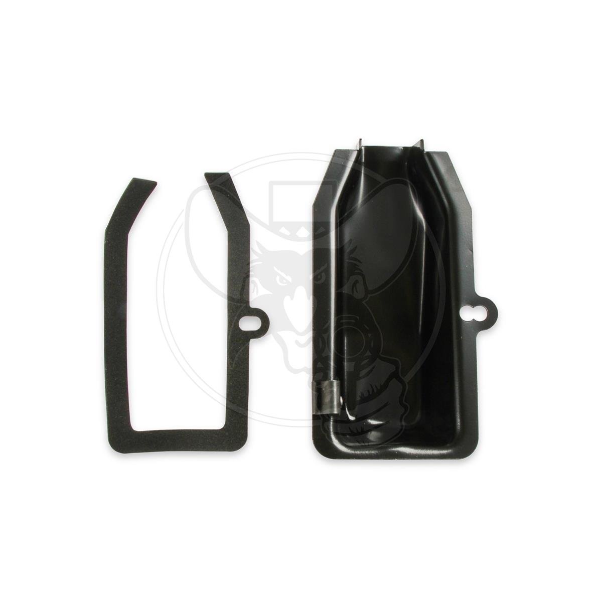 LAKEWOOD BELLHOUSING KIT FITS SBF STYLE TKX/TKO 500/600 TR3550 TRANS