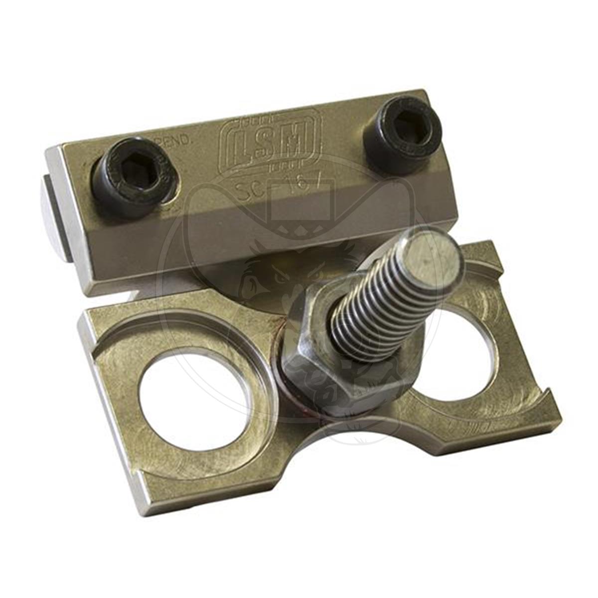 Lsm sales spring compressor