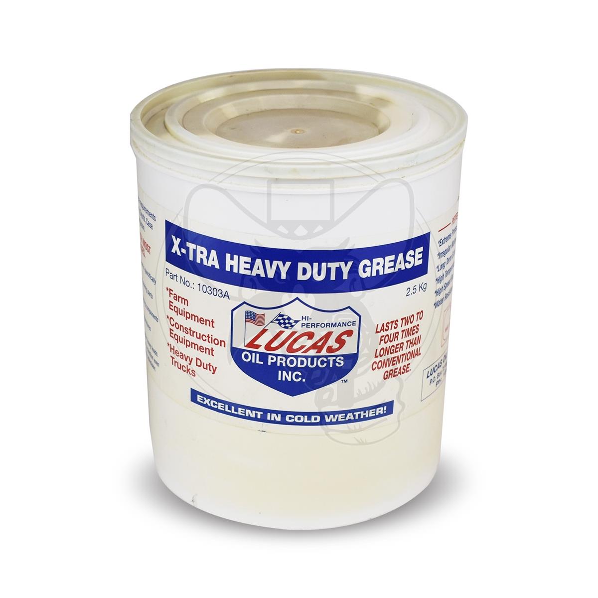 LUCAS LUCAS FUEL STABILIZER 1LTR