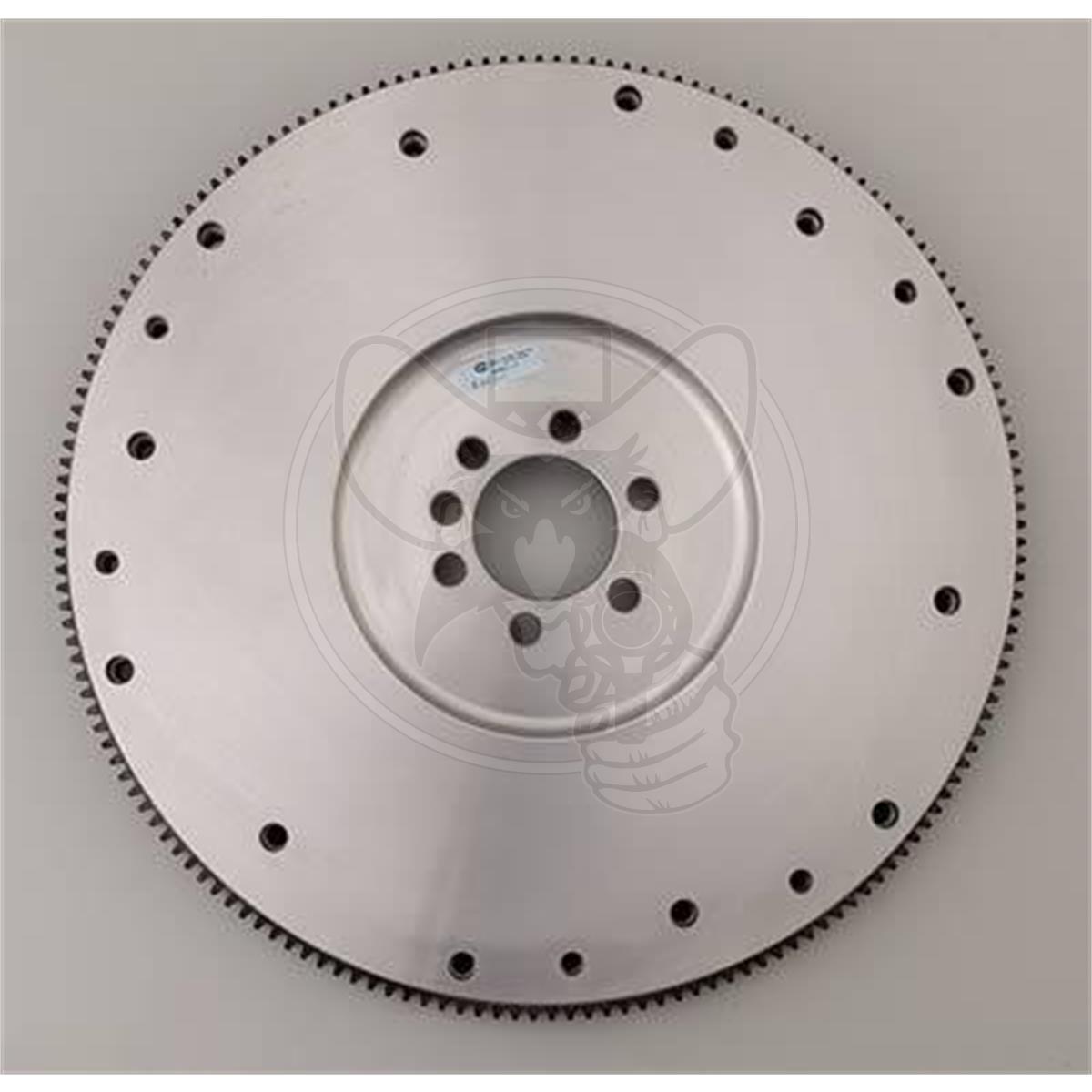 MCLEOD SBC 11IN FLYWHEEL