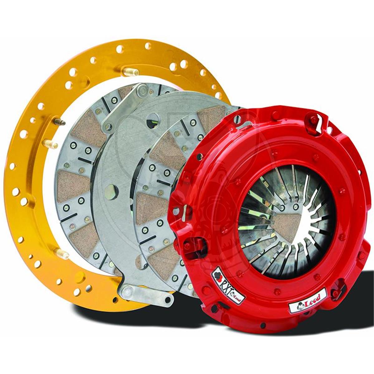 MCLEOD RXT 1200 TWIN PLATE CLUTCH KIT