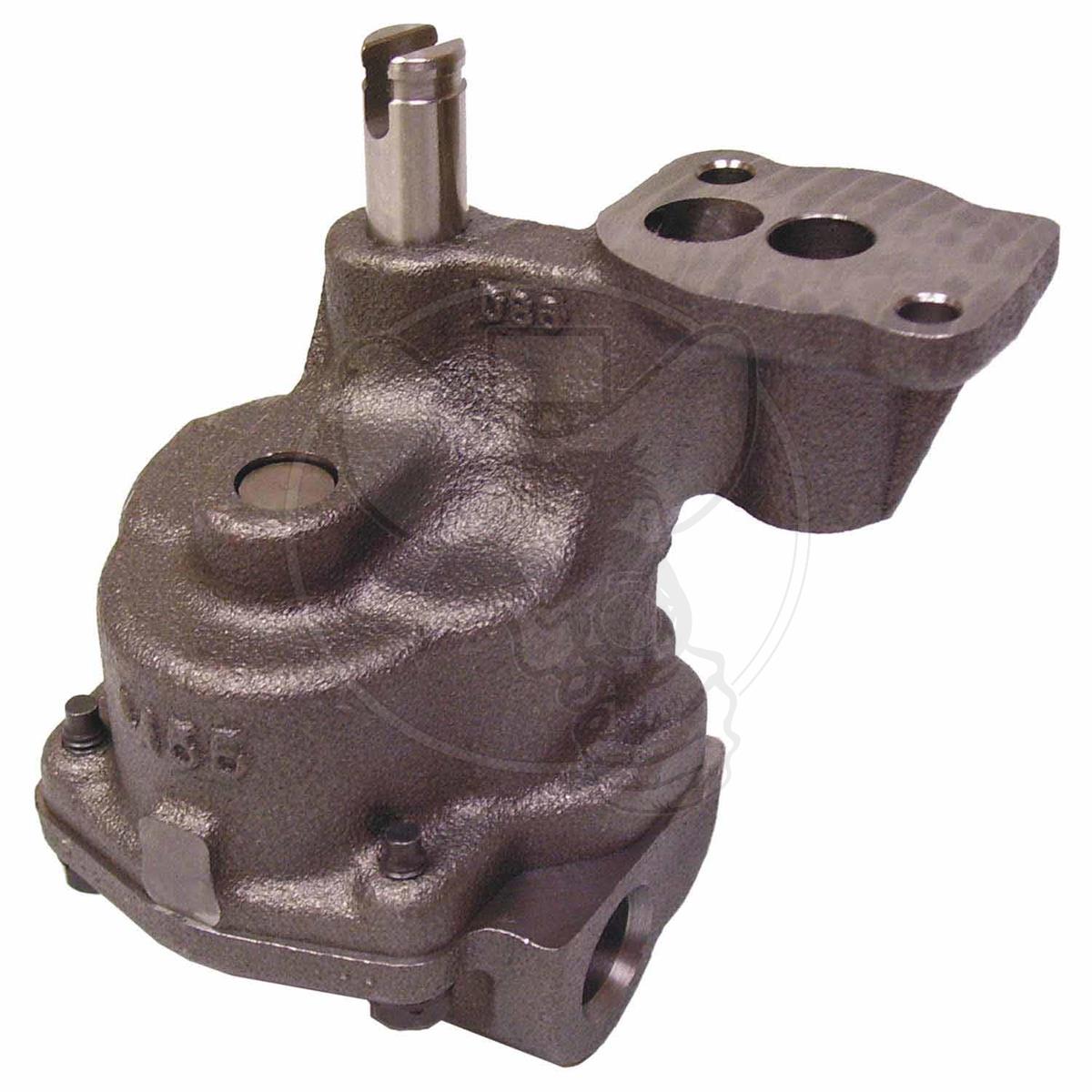 MELLING OIL PUMP FITS SMALL BLOCK CHEV HIGH VOLUME