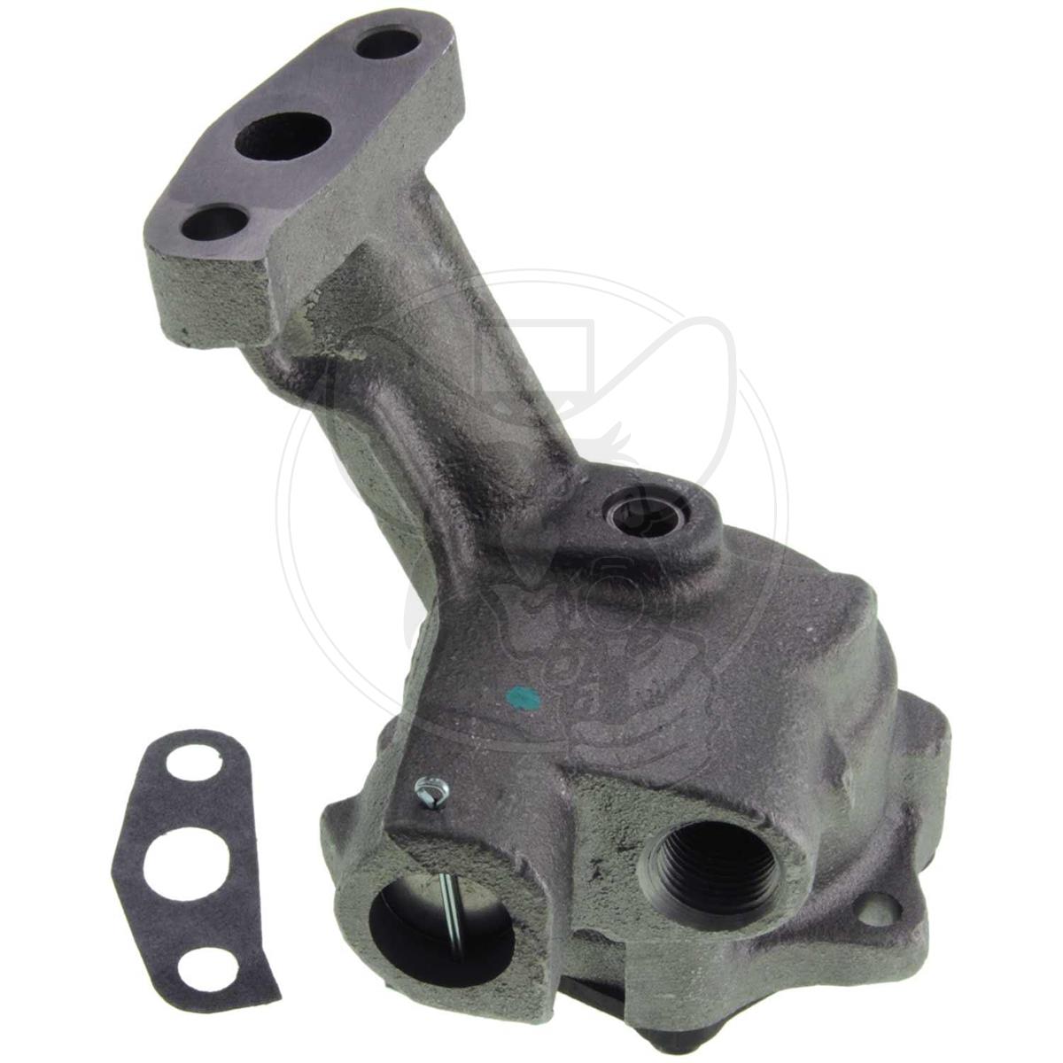MELLING OIL PUMP FITS FORD 302-351 CLEVELAND V8 HIGH VOLUME