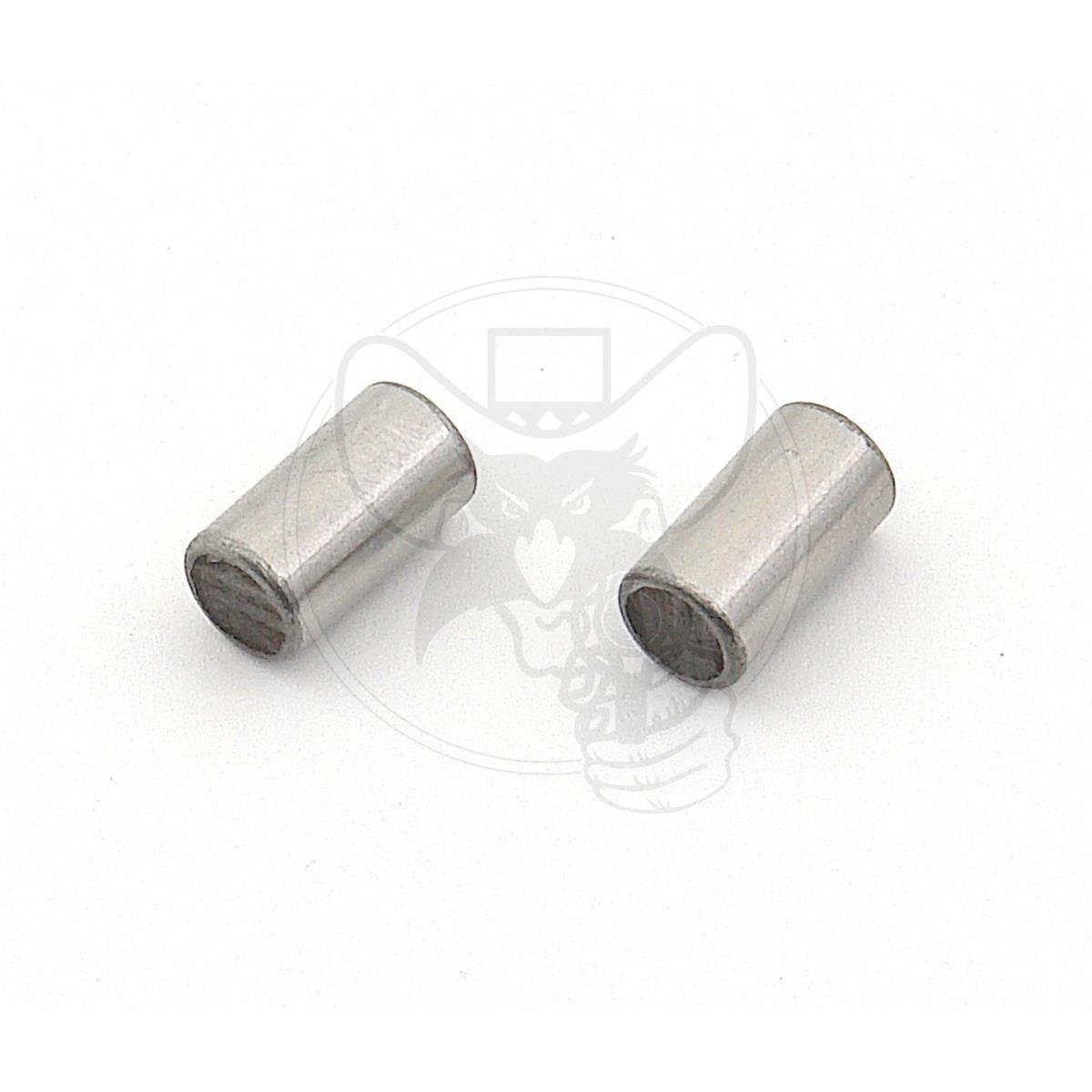 MR GASKET CYLINDER HEAD DOWELS FITS SMALL BLOCK CHEV