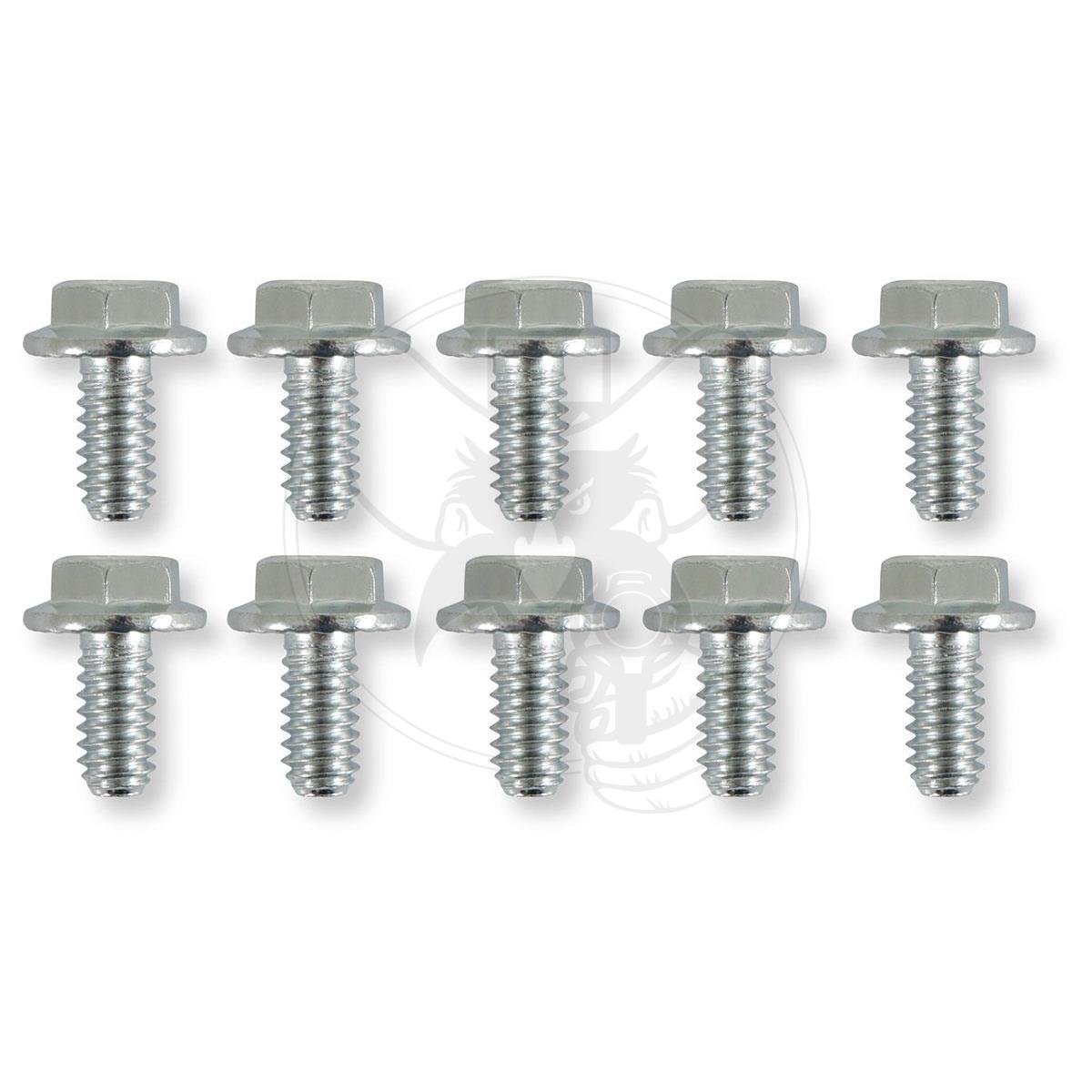 CHEV TIMING COVER BOLT SET