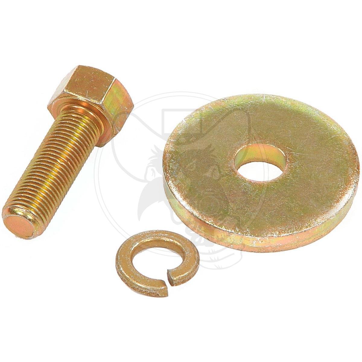 BB CHEV HARMONIC BALANCER BOLT