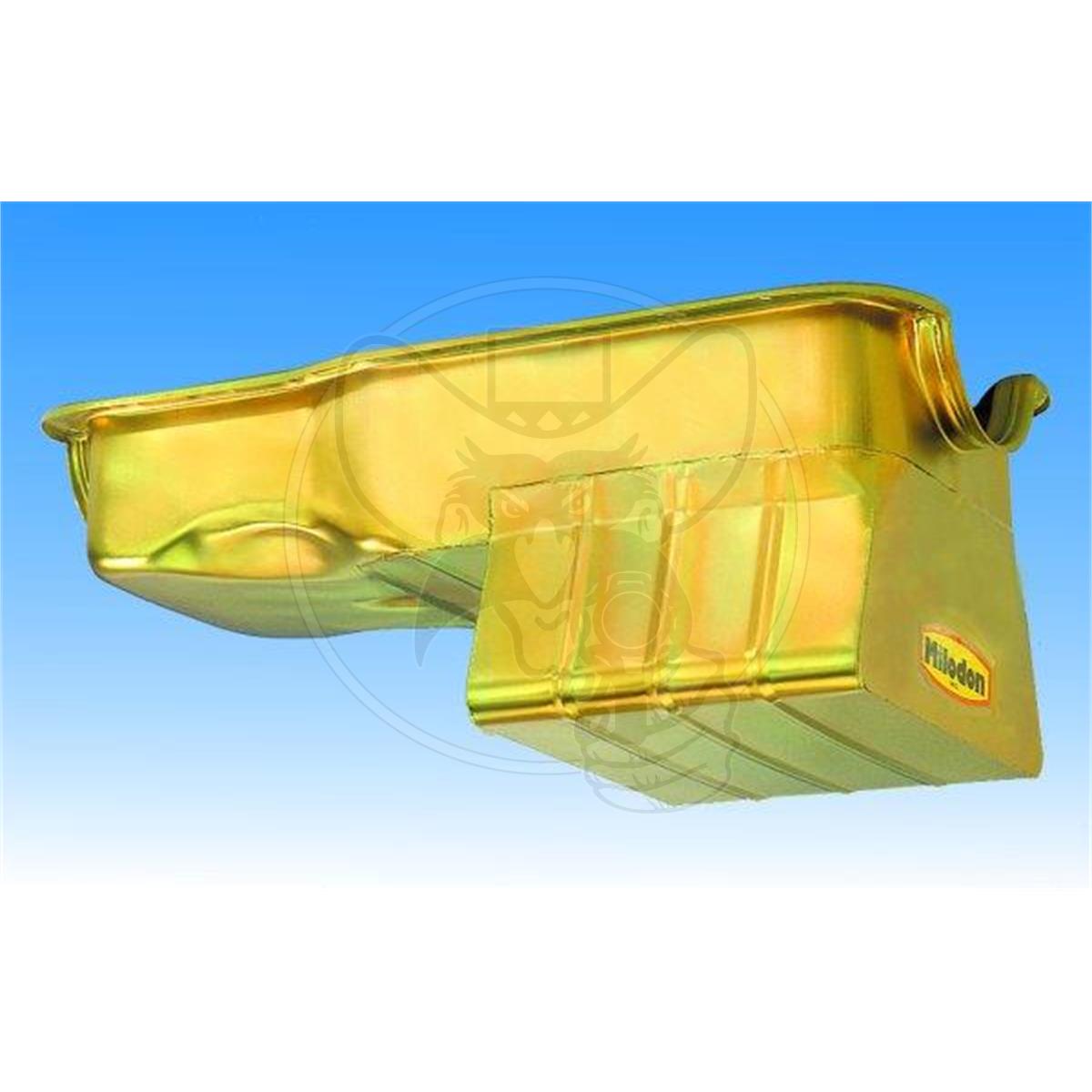 MILODON FITS FORD 289 302W OIL PAN FRONT