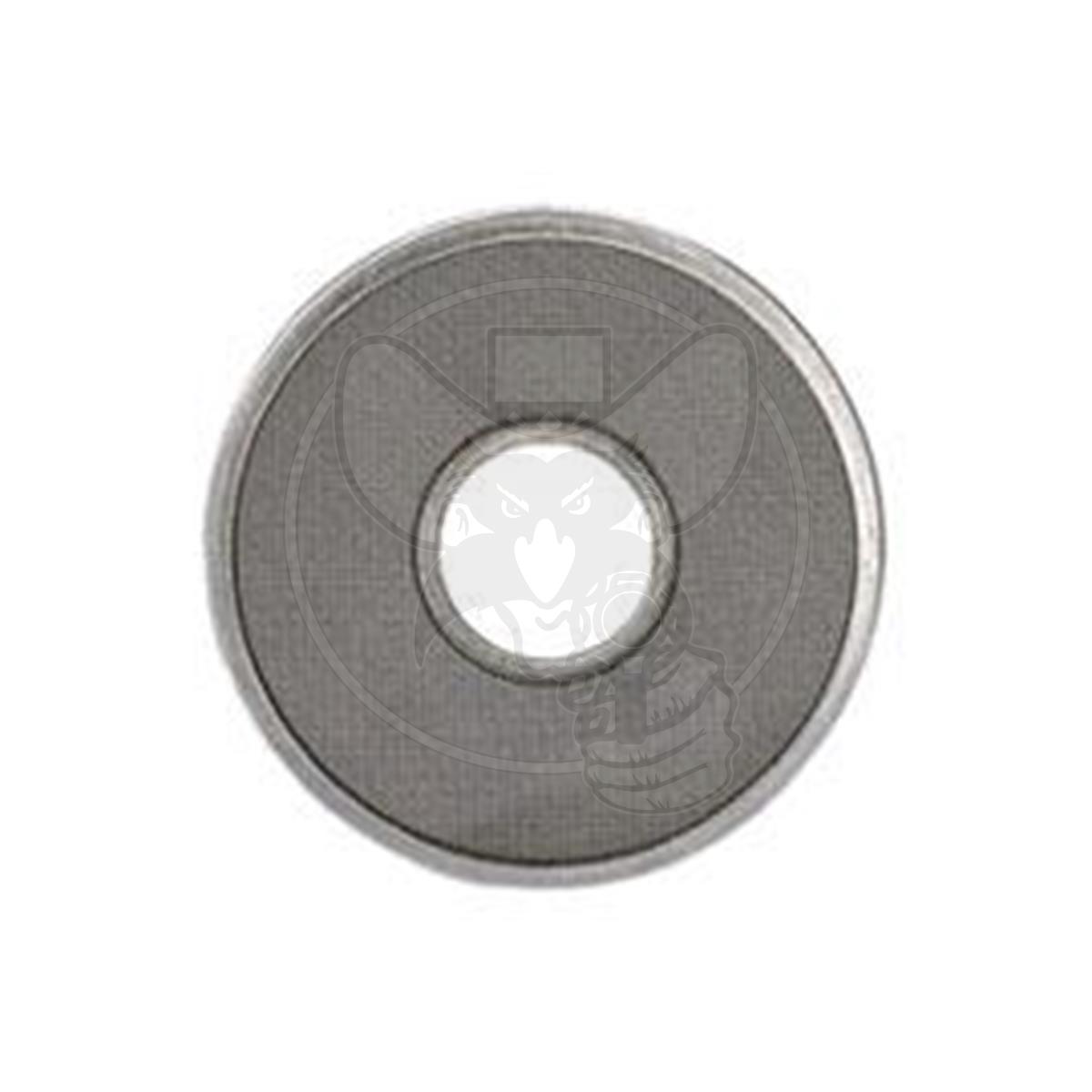 MOROSO ENGINE SAVER OIL PRE FILTER SCREEN FITS CHEV OIL FILTERS