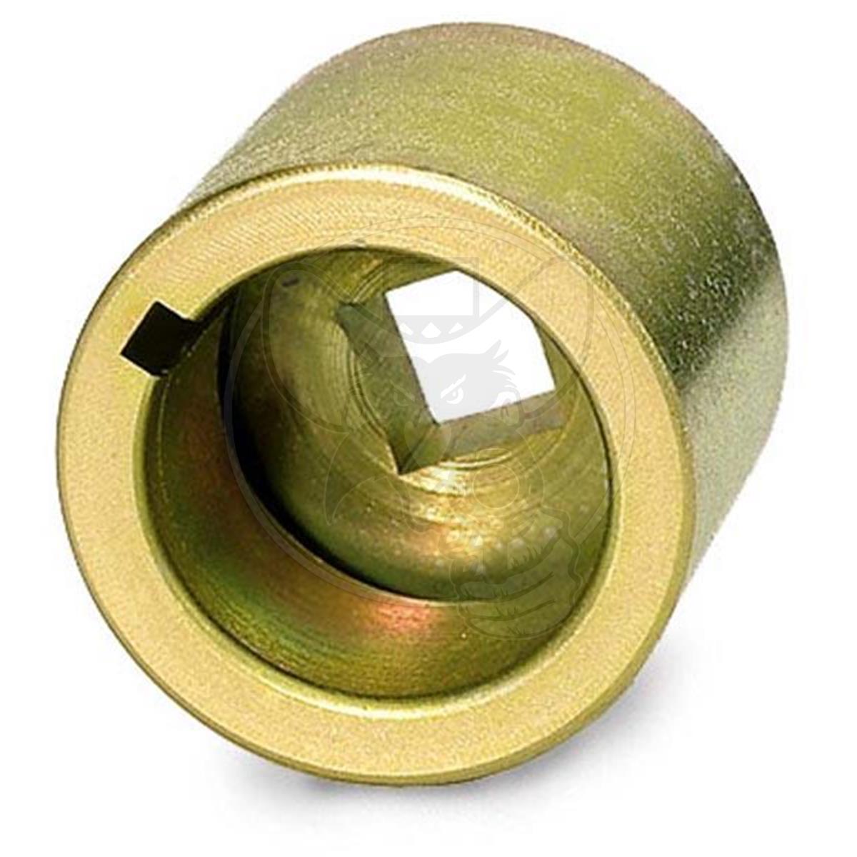 MOROSO CRANKSHAFT SOCKET ROTATION TOOL FITS SB FORD, BUICK, PONTIAC