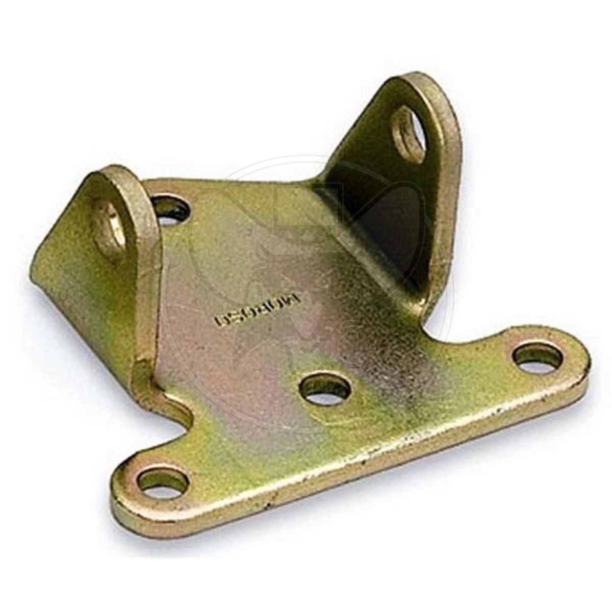 MOROSO SOLID STEEL MOTOR MOUNT LONG FITS SMALL & BIG BLOCK CHEV